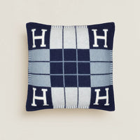 Stripe Dark Blue Pillowcase