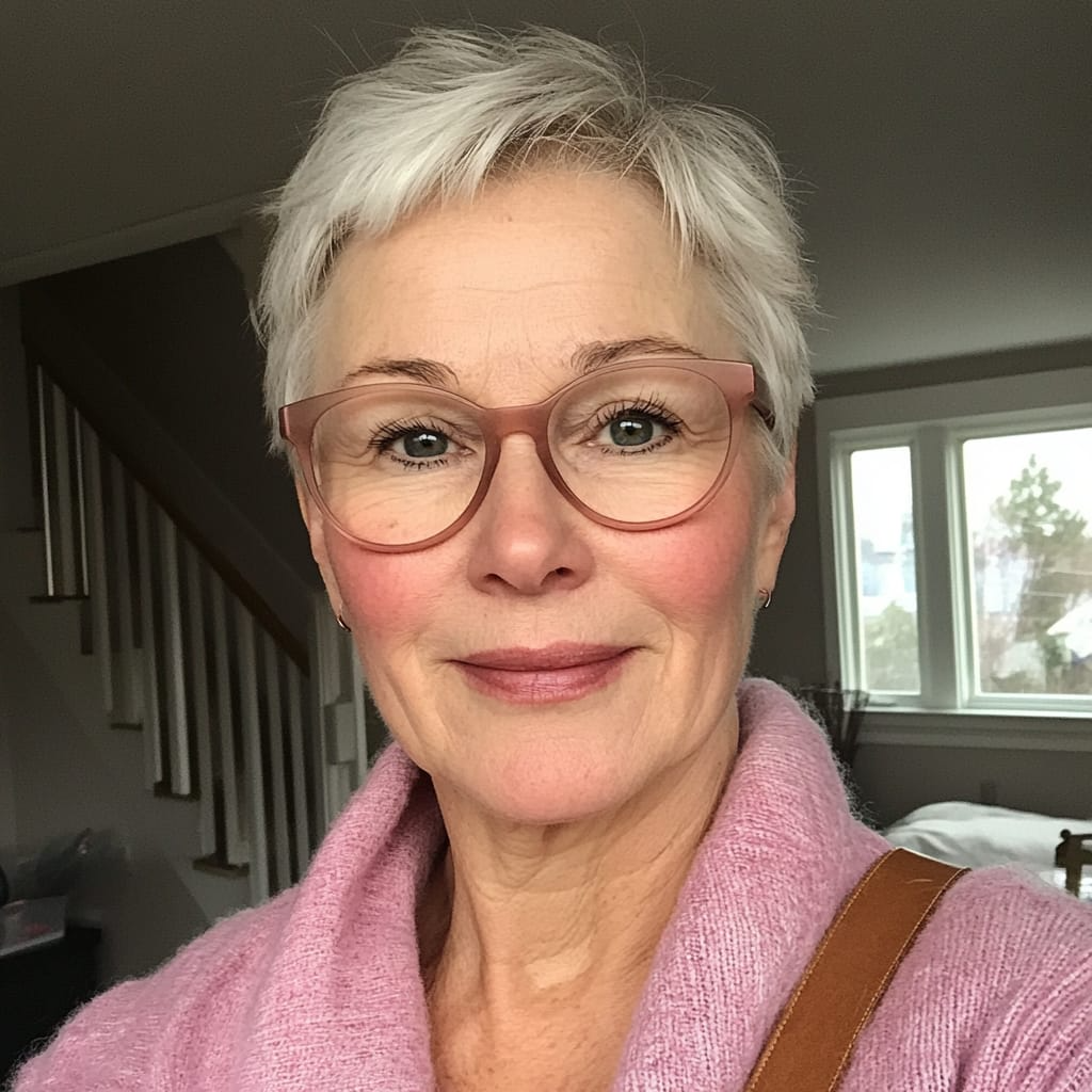 <em>Margaret A.</em>