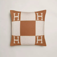 Khaki Pillowcase