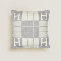 Stripe Gray Pillowcase